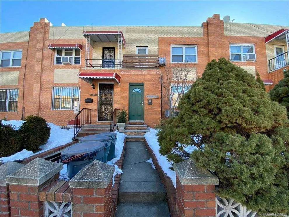Unit for sale at 82-14 Ankener Avenue, New York, NY 11373