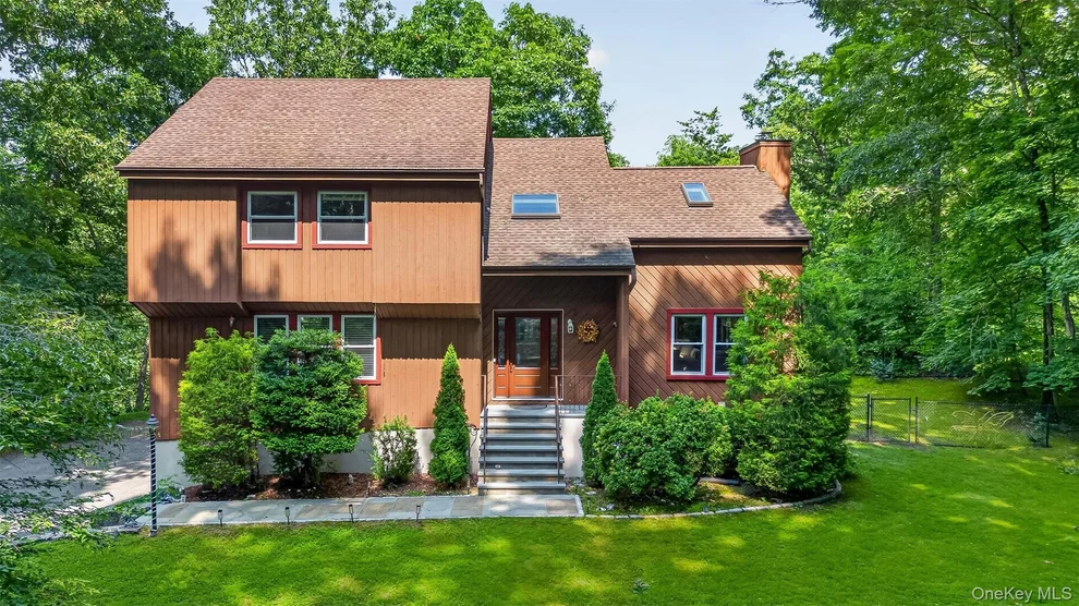 Unit for sale at 2278 Hunterbrook Road, Yorktown, NY 10598