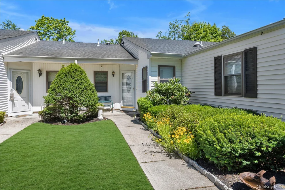 Unit for sale at 42 Knolls Drive, Brookhaven, NY 11790
