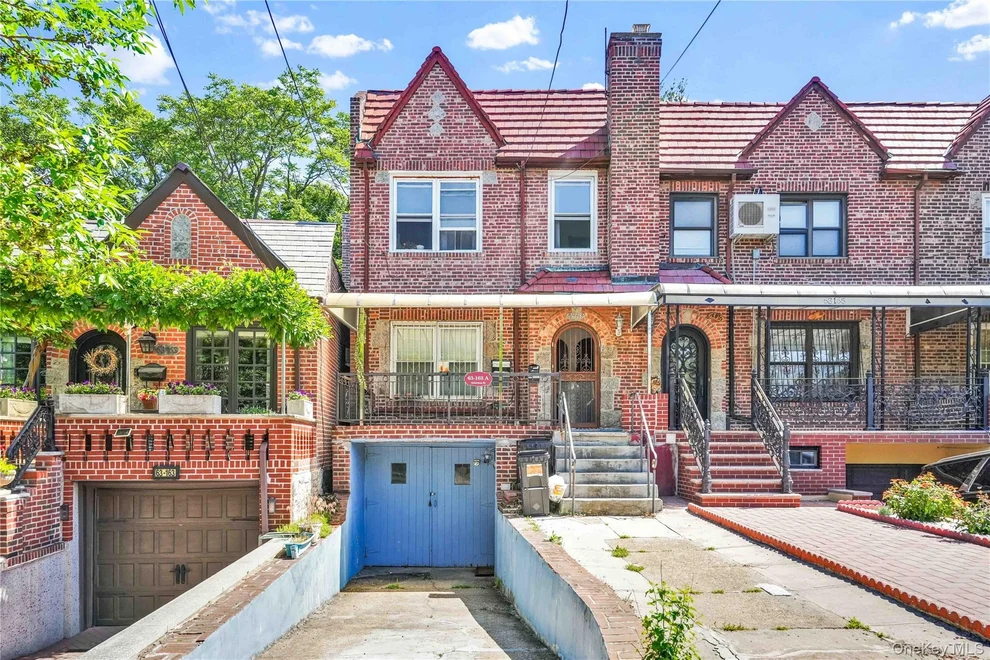Unit for sale at 63-163A Alderton Street, New York, NY 11374