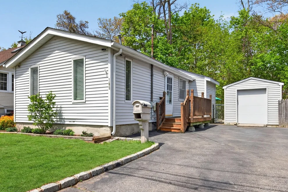 Unit for sale at 109 Eastview Road, Brookhaven, NY 11779
