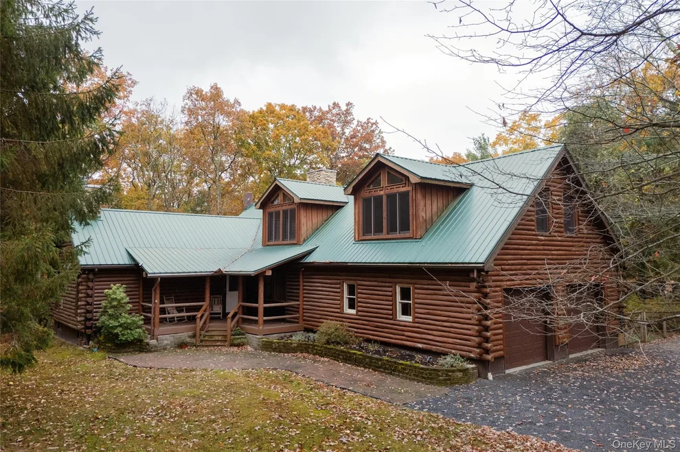 Unit for sale at 231 Decker Road, Lumberland, NY 12737