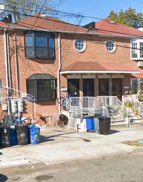Unit for sale at 17817 107th Avenue, New York, NY 11433