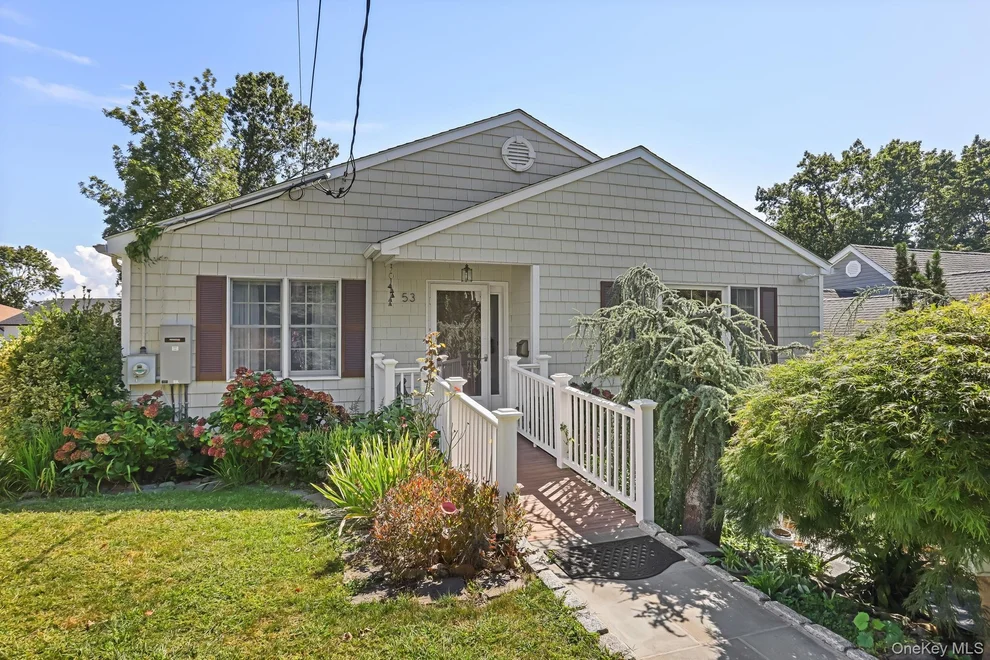 Unit for sale at 53 Linden Street, Rye Town, NY 10573