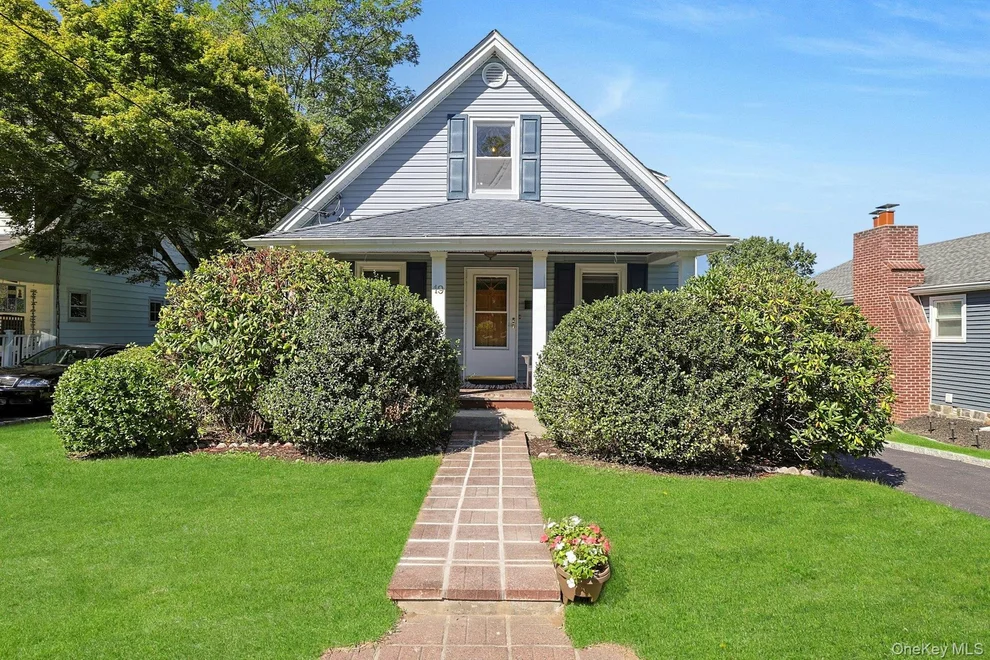 Unit for sale at 19 First Avenue, Ossining, NY 10562
