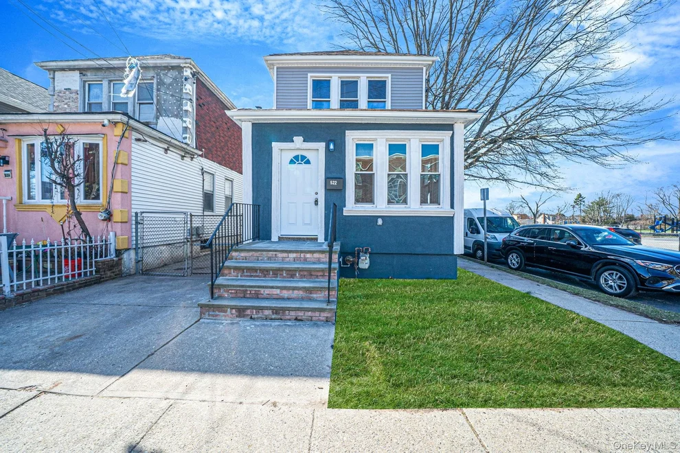 Unit for sale at 522 Southern Parkway, Hempstead, NY 11553