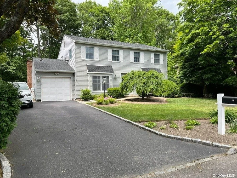 Unit for sale at 116 Twin Oaks Drive, Smithtown, NY 11754