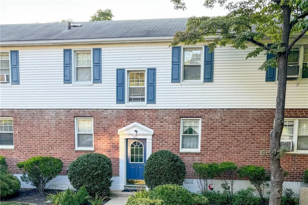 Unit for sale at 111 Columbus Avenue, Harrison, NY 10604