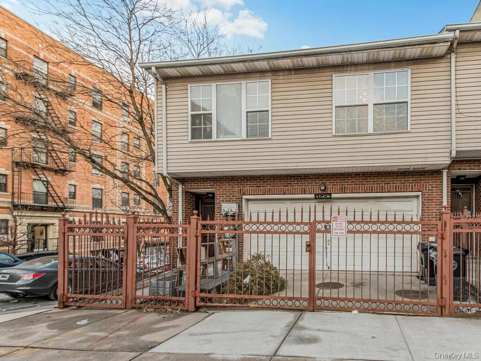 Unit for sale at 1568 Bryant Avenue, New York, NY 10460