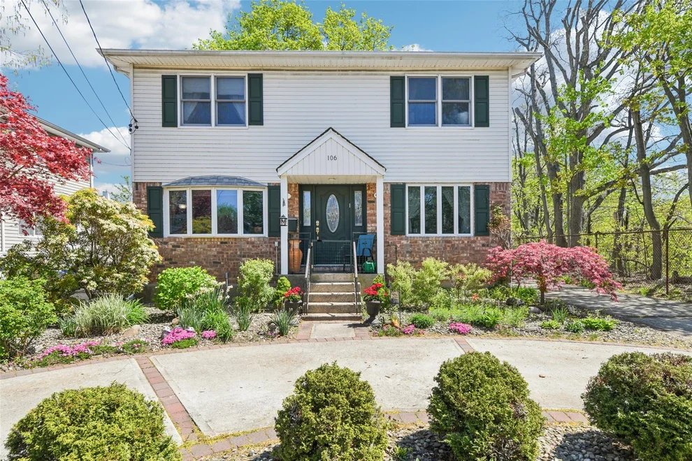 Unit for sale at 106 Catlin Place, Hempstead, NY 11557