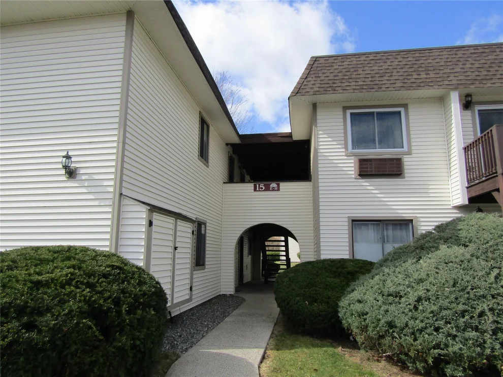 Unit for sale at 15 Club House Drive, Fishkill, NY 12524
