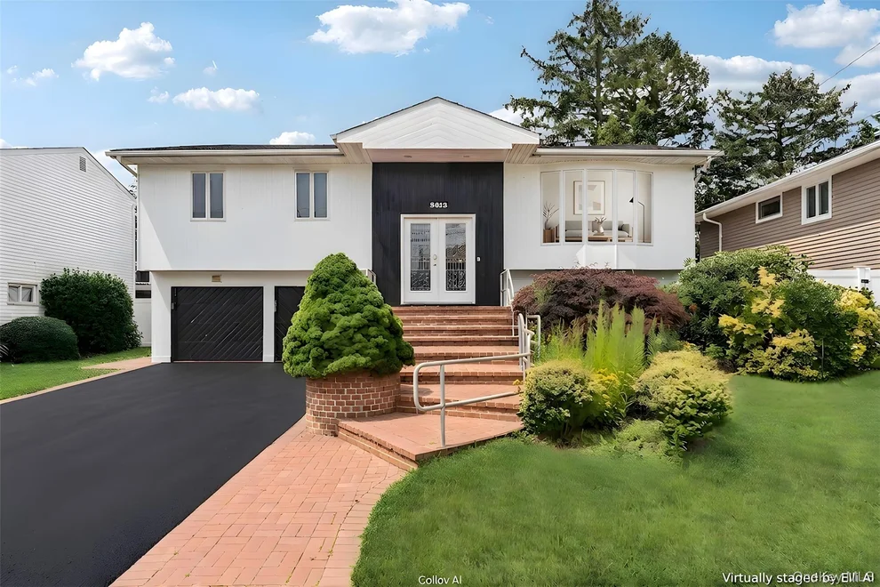 Unit for sale at 2812 Covered Bridge Road, Hempstead, NY 11566