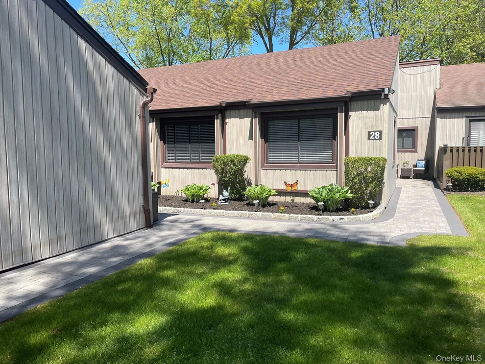 Unit for sale at 28 Strathmore Gate Drive, Brookhaven, NY 11790