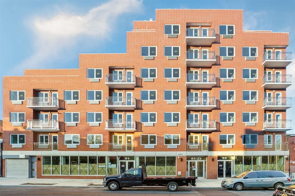 Unit for sale at 91-23 Corona Avenue, New York, NY 11373