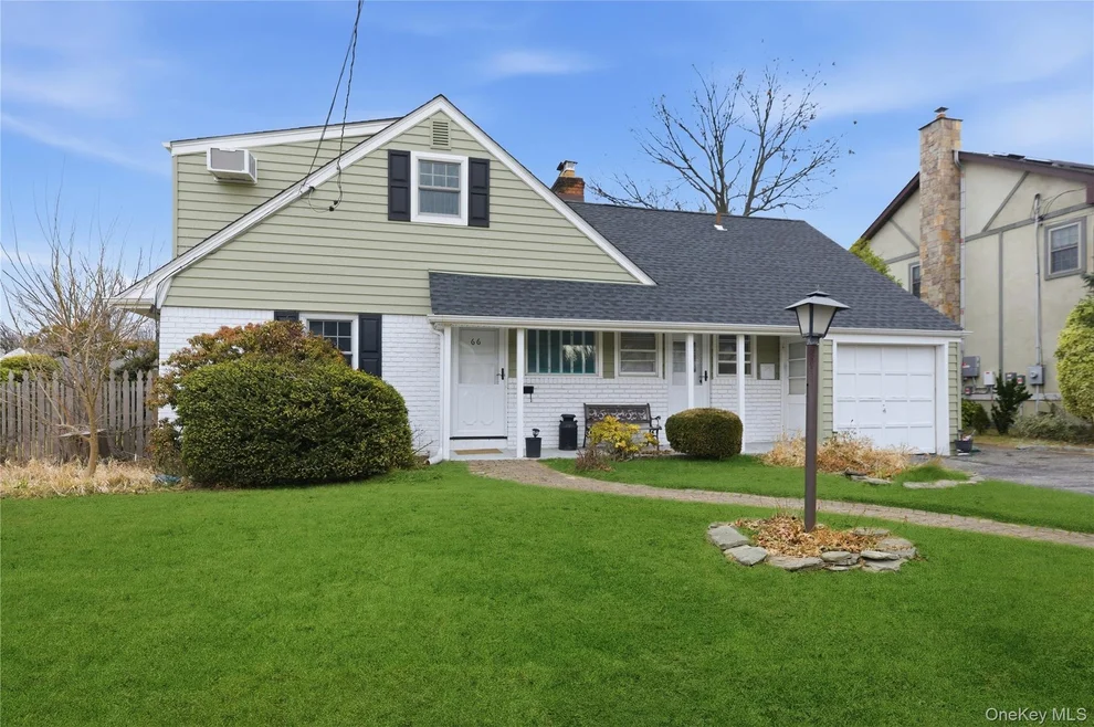 Unit for sale at 66 Woods Avenue, Hempstead, NY 11565