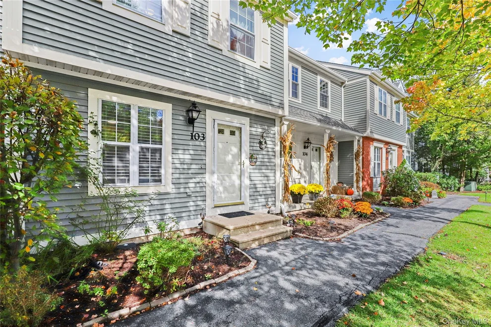 Unit for sale at 103 Twin Brook Court, Southeast, NY 10512