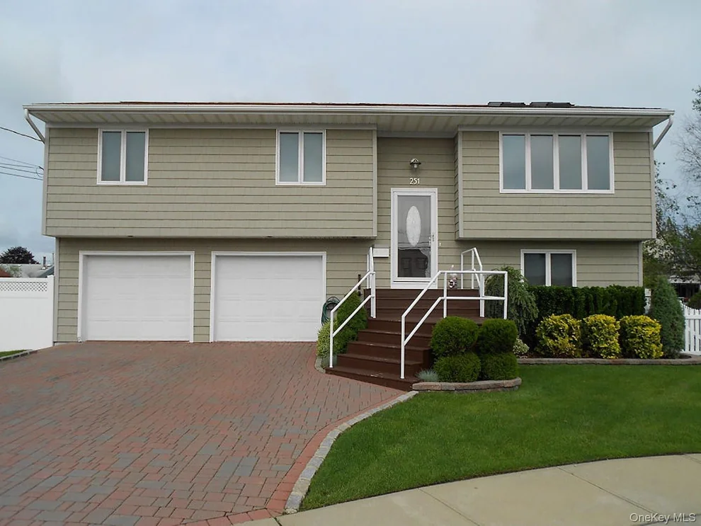 Unit for sale at 251 Garfield Street, Hempstead, NY 11520