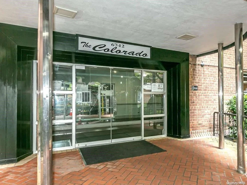 Unit for sale at 67-12 Yellowstone Boulevard, Queens, NY 11375