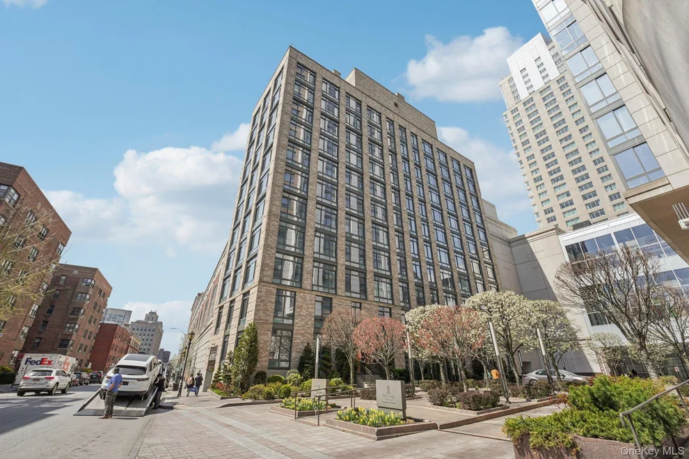 Unit for sale at 25 City Place, White Plains, NY 10601