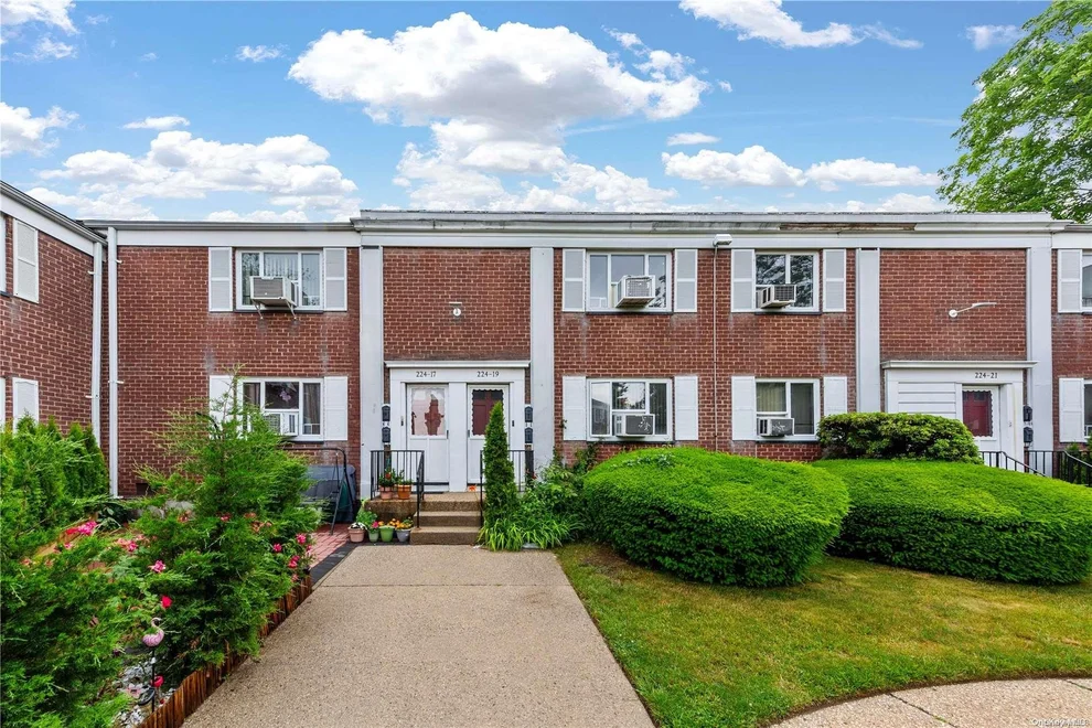 Unit for sale at 224-19 Hillside Avenue, New York, NY 11427