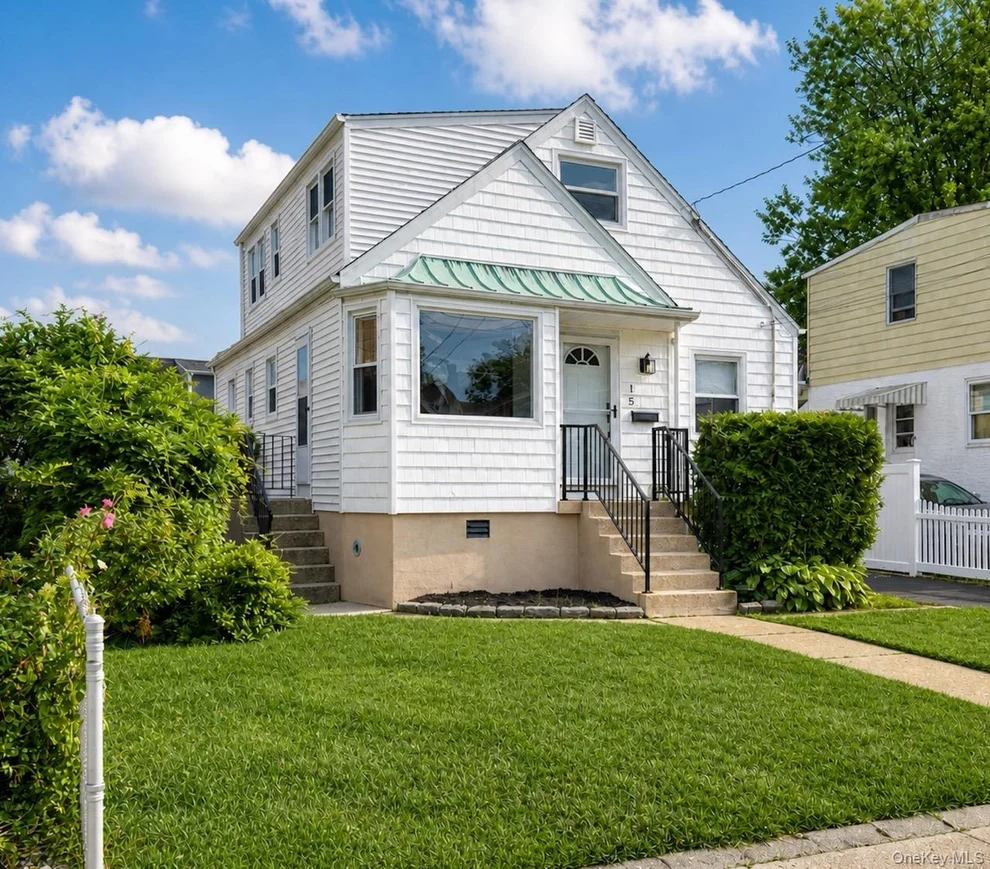 Unit for sale at 15 Berkshire Road, Hempstead, NY 11566
