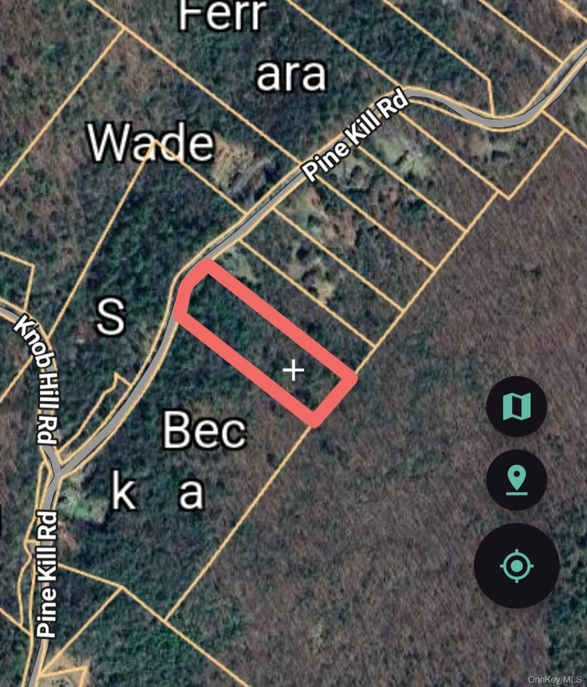 Unit for sale at TBD PIne Kill Road, Mamakating, NY 12790