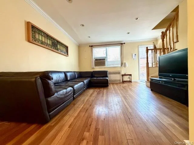 Unit for sale at 220-44 67th Avenue, New York, NY 11364