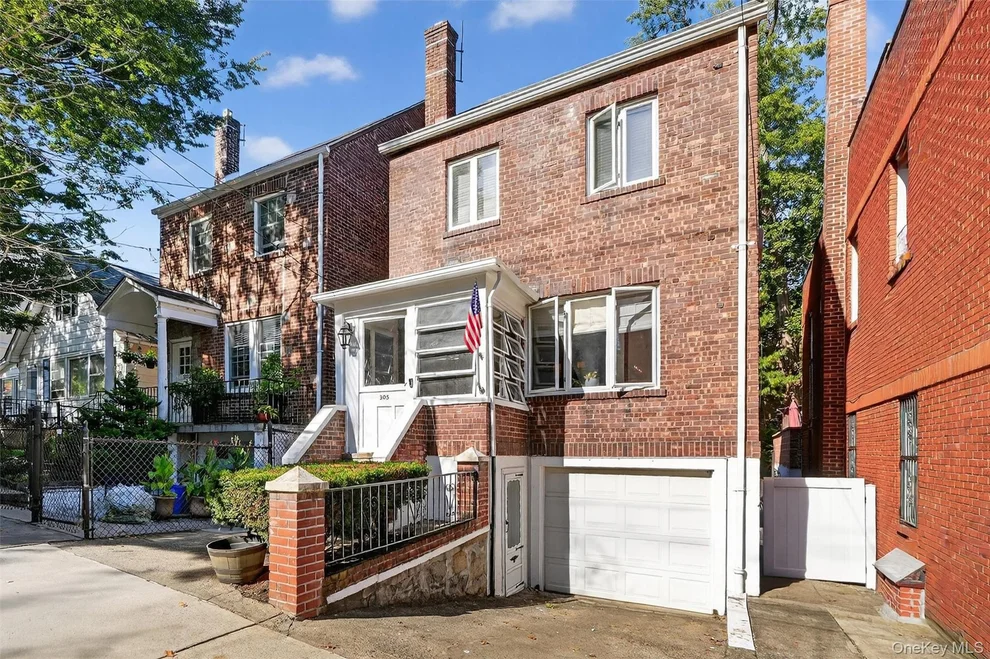 Unit for sale at 305 W 259th Street, New York, NY 10471