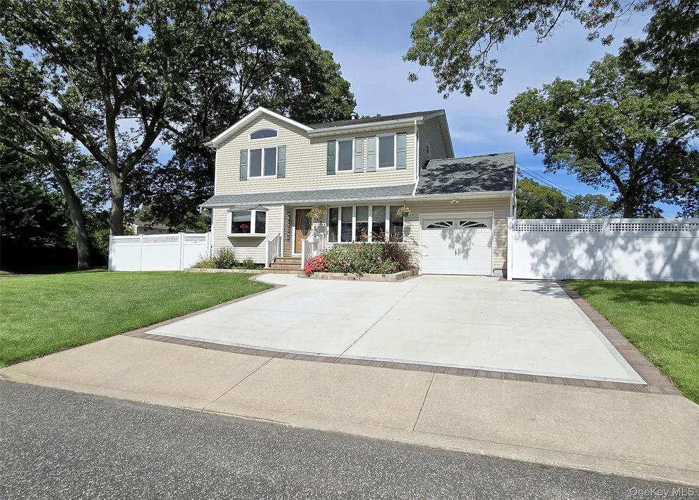 Unit for sale at 23 W Court Drive, Brookhaven, NY 11720
