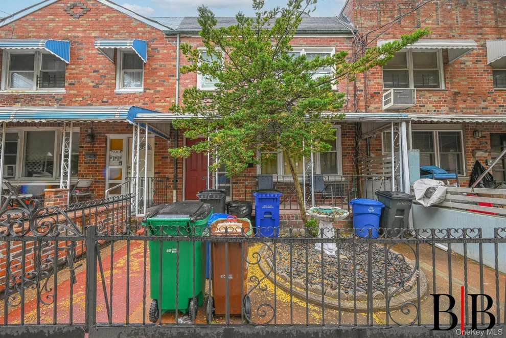 Unit for sale at 2076 E 63 Street, New York, NY 11234