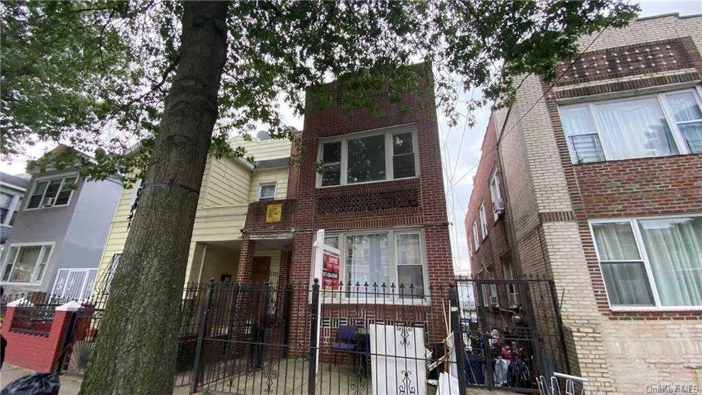 Unit for sale at 98-36 Corona Avenue, New York, NY 11368