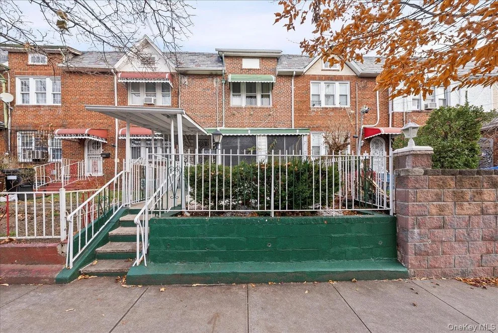 Unit for sale at 3340 Wilson Avenue, New York, NY 10469