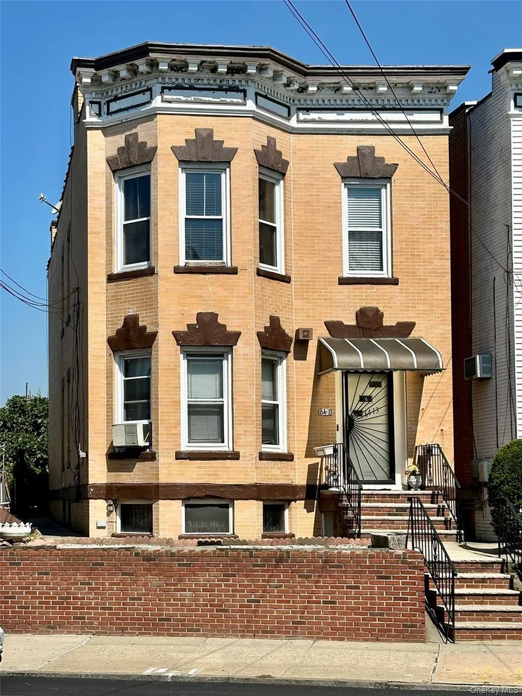 Unit for sale at 64-13 Metropolitan Avenue, New York, NY 11379