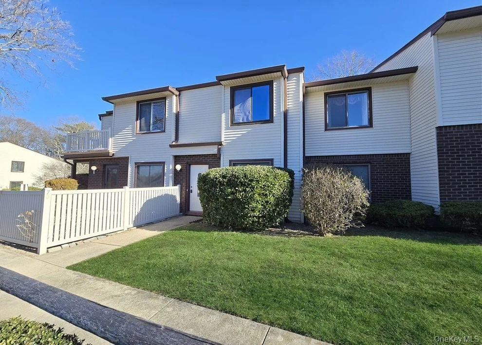 Unit for sale at 79 Birchwood Road, Brookhaven, NY 11727