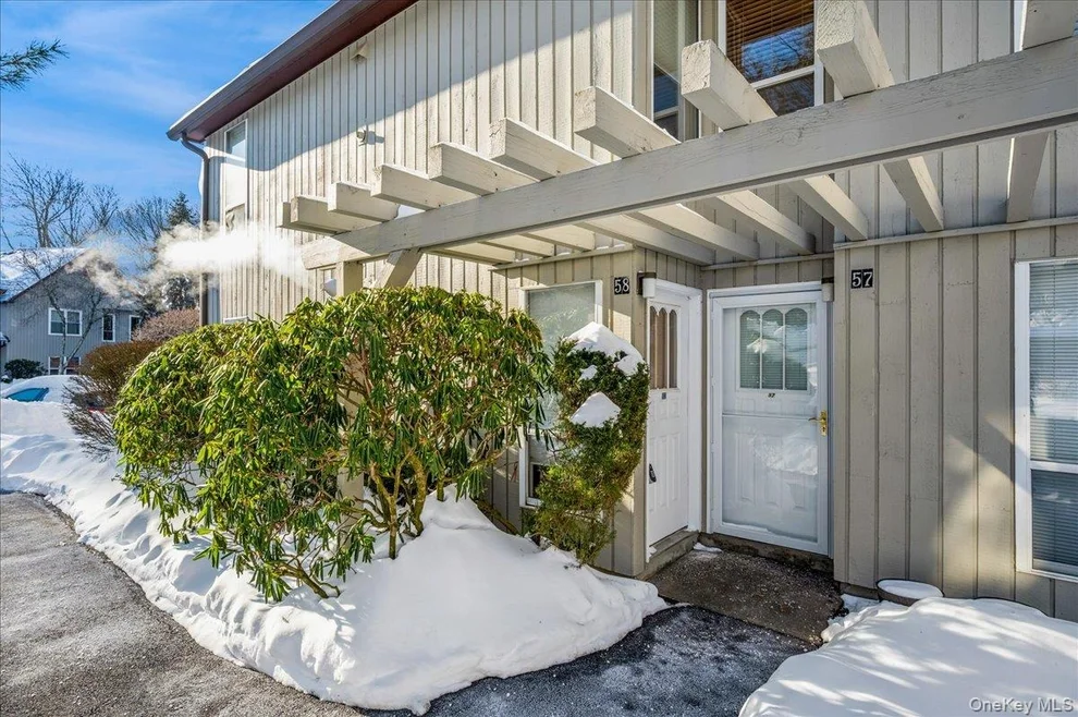 Unit for sale at 58 Villa Drive, Peekskill, NY 10566
