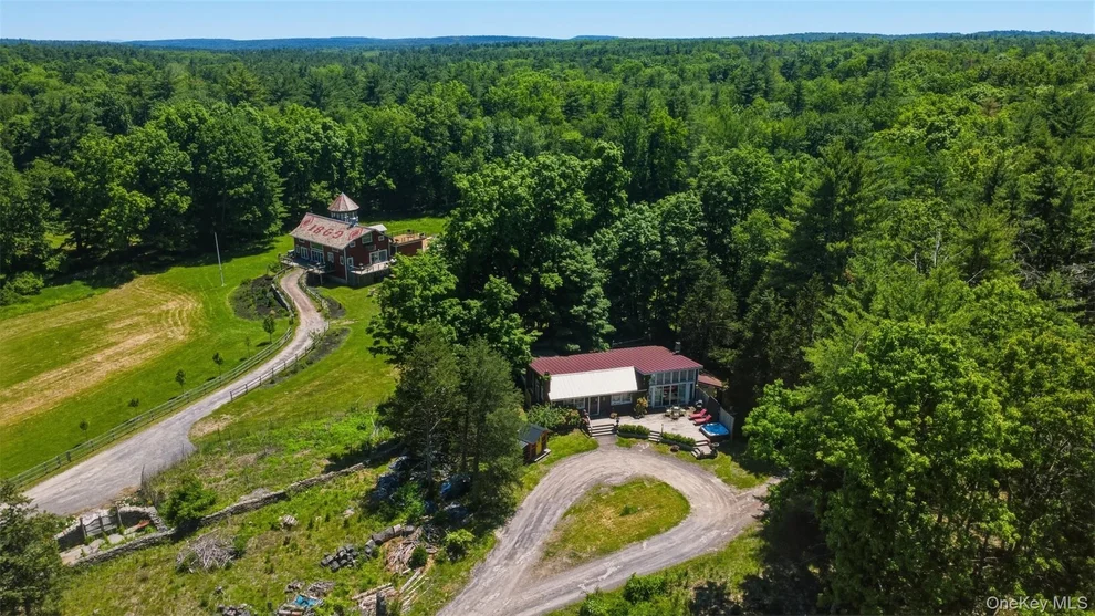 Unit for sale at 5 - 7 Downer Lane, Woodstock, NY 12498