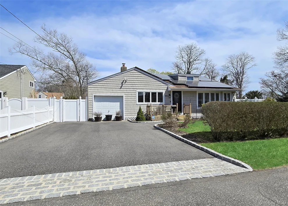 Unit for sale at 261 Phyllis Drive, Brookhaven, NY 11772