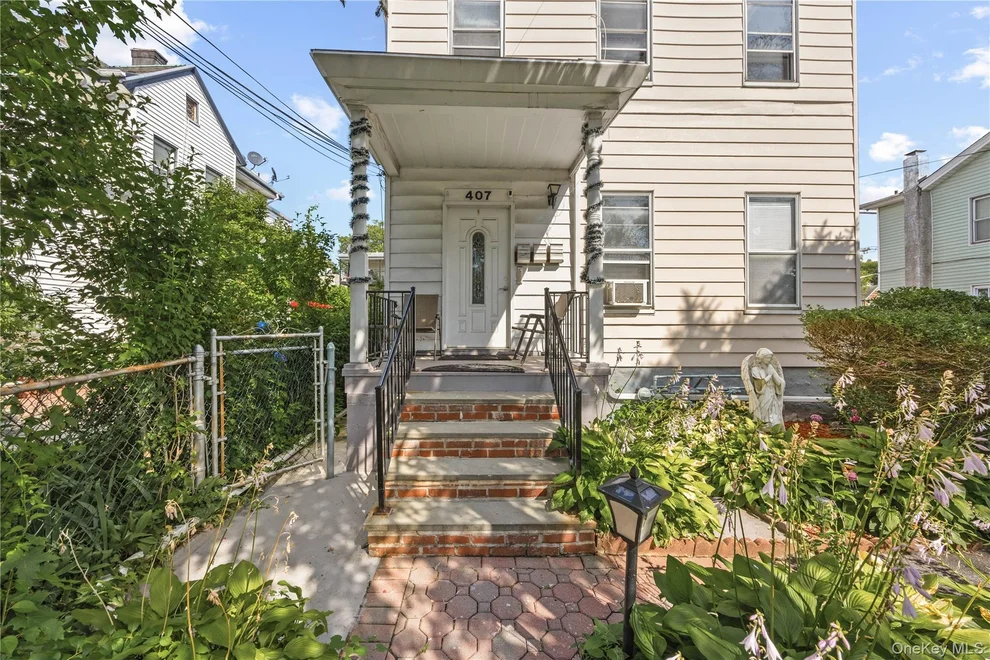 Unit for sale at 407 N Macquesten Parkway, Mount Vernon, NY 10552