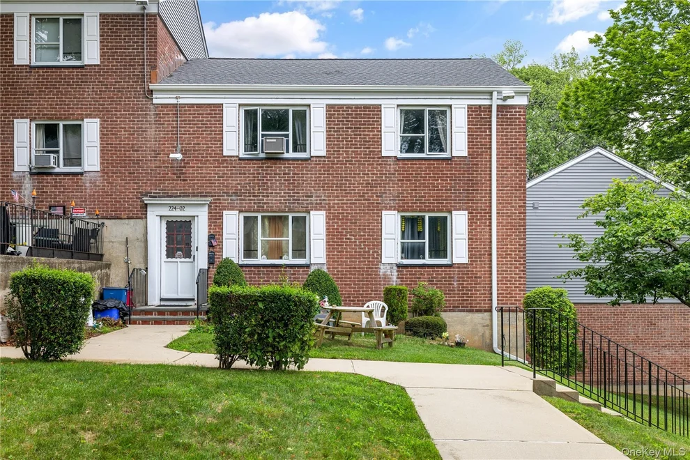 Unit for sale at 224-02 Stronghurst Avenue, New York, NY 11427