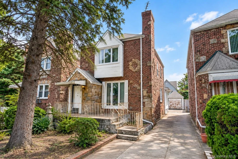 Unit for sale at 45-23 Utopia Parkway, New York, NY 11358