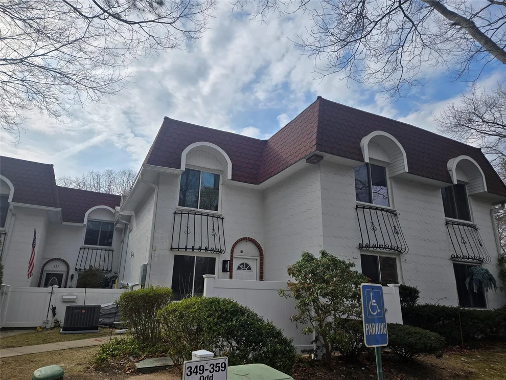 Unit for sale at 355 Birchwood Road, Brookhaven, NY 11763