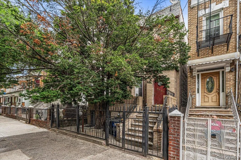 Unit for sale at 3541 100th Street, New York, NY 11368