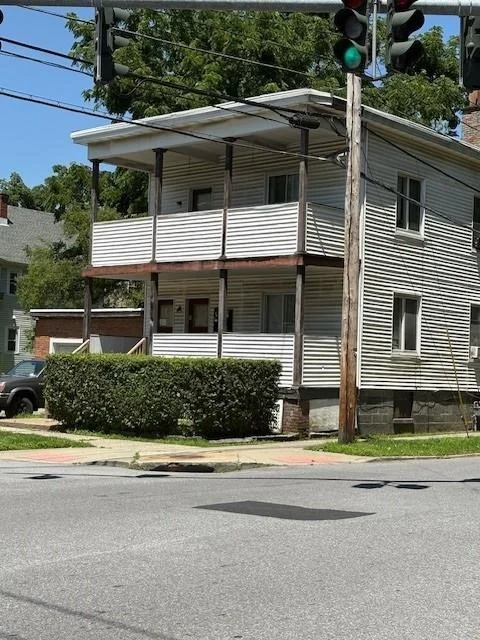 Unit for sale at 61-63 Franklin Street, Poughkeepsie, NY 12601