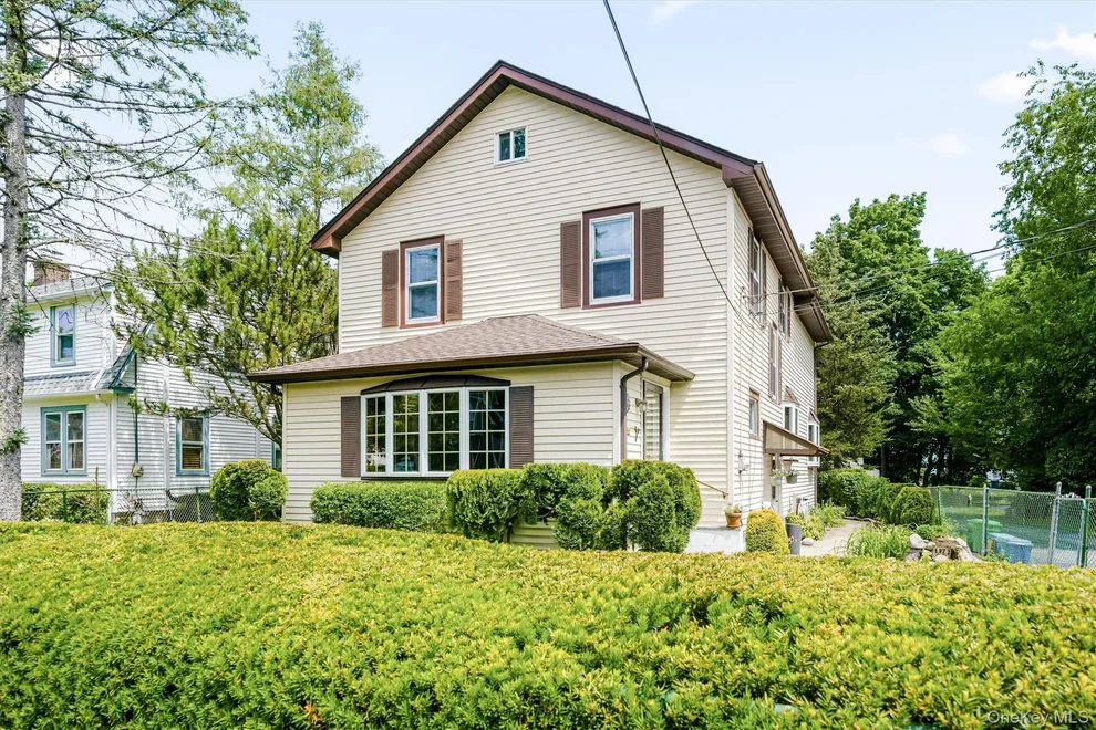 Unit for sale at 24 Lincoln Street, Ramapo, NY 10974