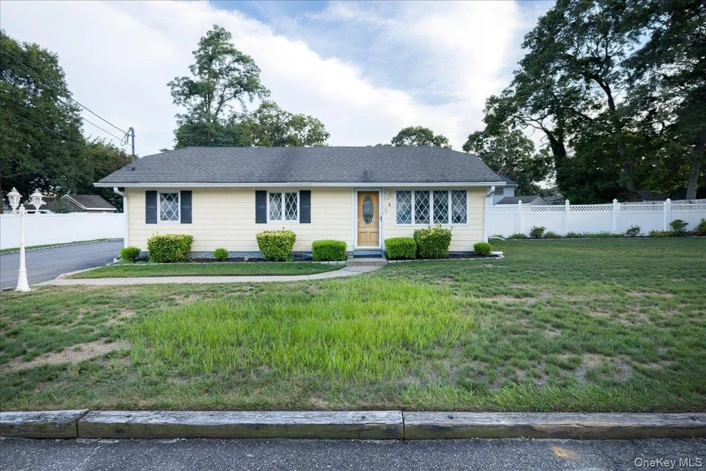 Unit for sale at 8 Doradell Drive, Brookhaven, NY 11741
