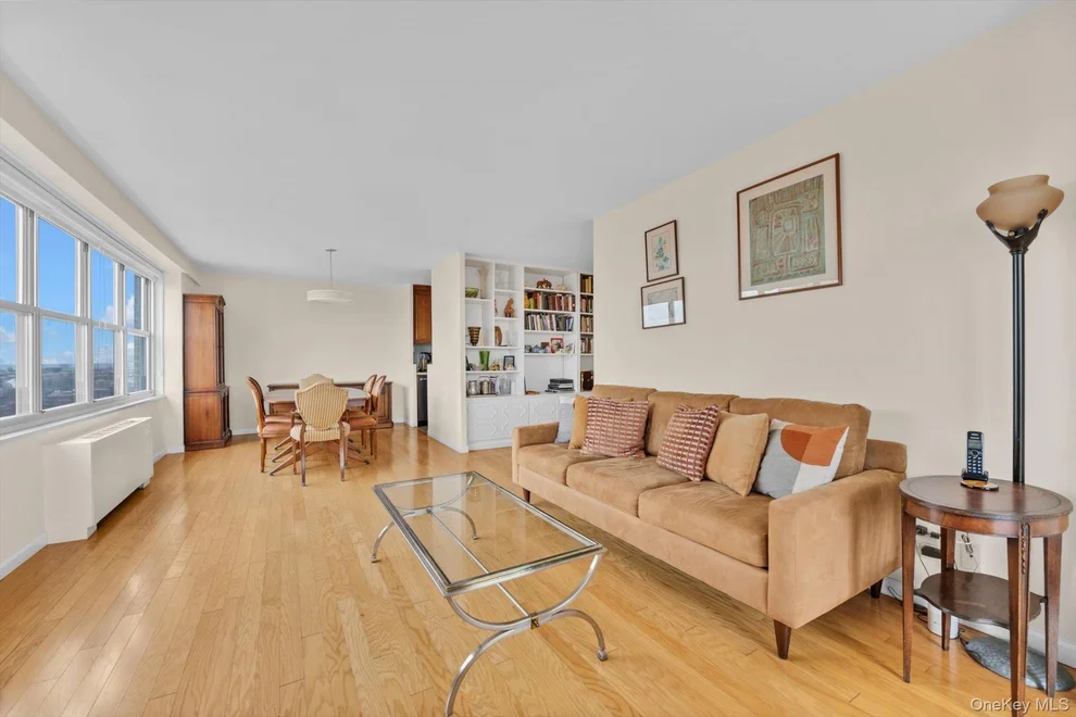 Unit for sale at 555 Kappock Street, New York, NY 10463