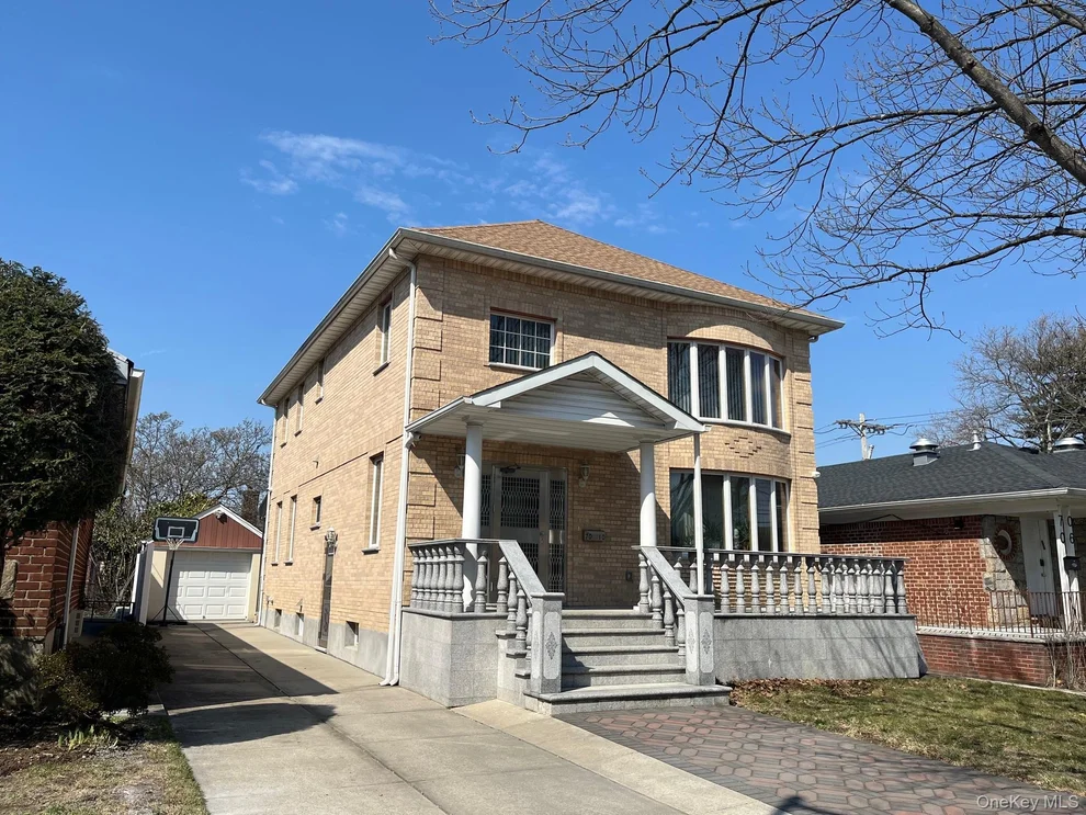 Unit for sale at 70-10 172nd Street, New York, NY 11365