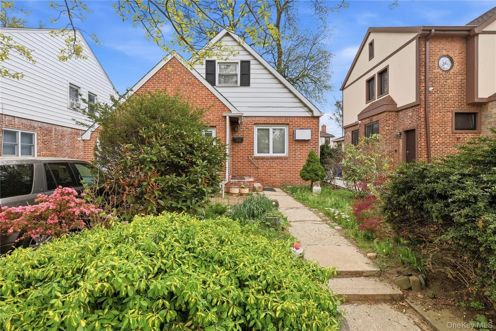 Unit for sale at 79-43 214th Street, New York, NY 11364
