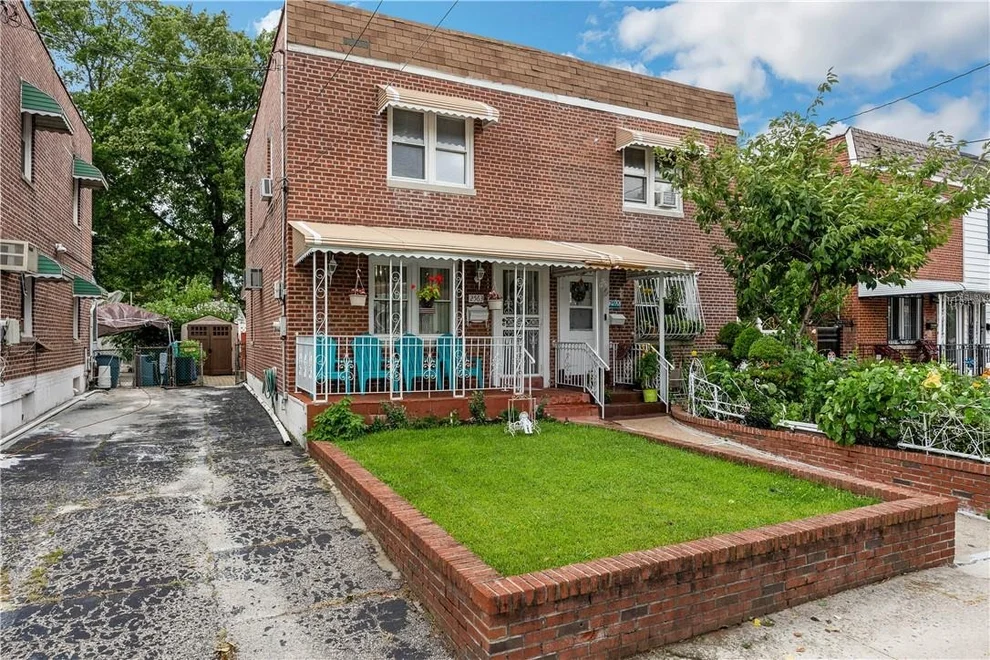 Unit for sale at 2563 Woodhull Avenue, New York, NY 10469