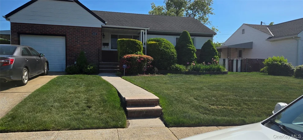 Unit for sale at 2127 Leighton Road, Hempstead, NY 11003